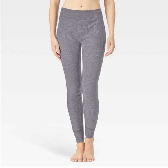 Cuddl Duds Pants & Jumpsuits Womens Large Warm Essentials By Cuddl